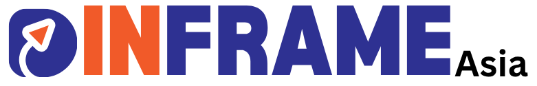 Inframe Asia